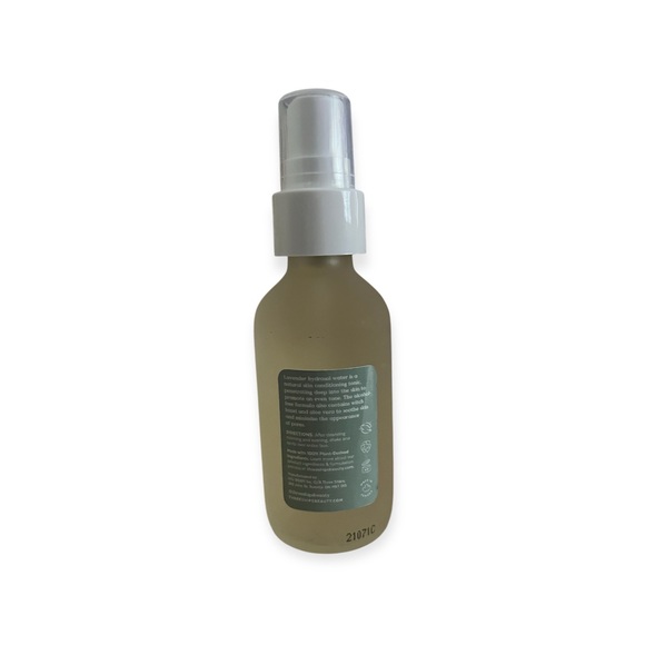 Three Ships Calm Lavender Hydrosol Toner | NEW - Picture 3 of 5